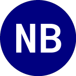 Logo da Neuberger Berman Energy ... (NBET).