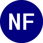 Logo da New Found Gold (NFGC).