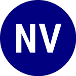 Logo da National Vision (NVI).