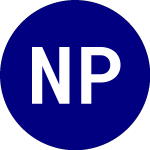 Logo da  (NVY).
