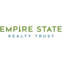 Logo da Empire State Realty OP (OGCP).