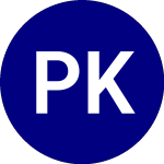 Logo da ProShares K 1 Free Crude... (OILK).