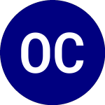 Logo da Olympic Cascade (OLY).