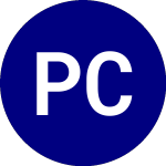Logo da Paxson Commun (PAX).