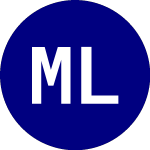 Logo da Merrill Lynch Telebrasprogros200 (PGT).