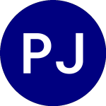 Logo da PGIM Jennison Focused Mi... (PJFM).