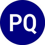 Logo da Pgim Qma Strategic Alpha... (PQLC).