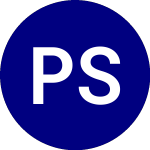 Logo da ProShares Short QQQ (PSQ).