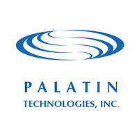 Logo da Palatin Technologies (PTN).