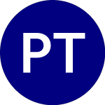 Logo da Pgim Total Return Bond ETF (PTRB).
