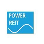 Logo da Power REIT (PW).