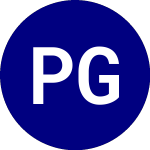 Logo da Paramount Gold and Silver (PZG).