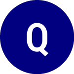 Logo da Quadramed (QD).