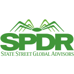 Logo da SPDR MSCI EAFE Strategic... (QEFA).