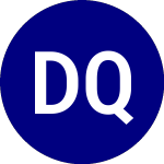 Logo da Defiance Quantum ETF (QTUM).