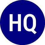 Logo da Hartford Quality Value ETF (QUVU).