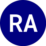 Logo da  (RAF).