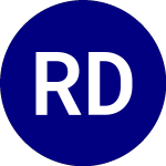 Logo da Rmr Dividend (RDR).