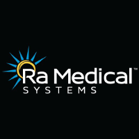 Logo para Ra Medical Systems