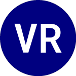 Logo da VanEck Russia ETF (RSX).