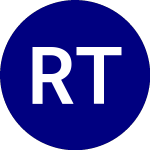 Logo da  (RT).
