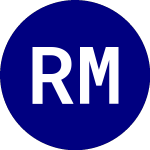 Logo da Revett Mining Company, Inc. (RVM).