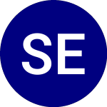 Logo da Seaport Entertainment (SEG).