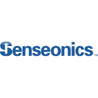 Logo da Senseonics (SENS).