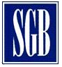 Logo da Southwest Georgia Financ... (SGB).