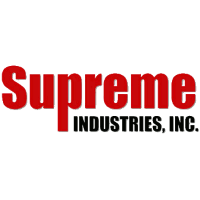 Logo da Supreme (STS).