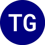 Logo da Tortoise Global Water ESG (TBLU).