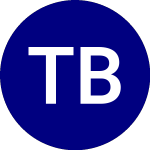 Logo da Tiens Biotech GR Usa (TBV).