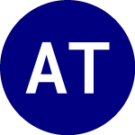 Logo da American Telecom (TES).