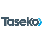 Logo da Taseko Mines (TGB).