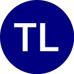 Logo da Thor Low Volatility ETF (THLV).