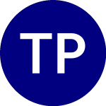 Logo da Tiers Principal-Protected Trust (THN).