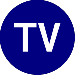Logo da Tri Valley (TIV).