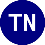 Logo da Tortoise North American ... (TPYP).