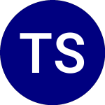 Logo da Touchstone Securitized I... (TSEC).