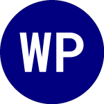 Logo da Wachovia Pins S & P500 (TSV).