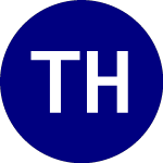 Logo da  (TTH).