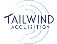 Logo da Tailwind Acquisition (TWND).