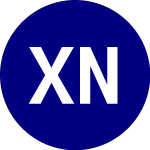 Logo da Xtrackers Net Zero Pathw... (USNZ).