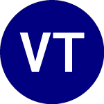 Logo da Veri Tek (VCC).