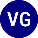 Logo da Vista Gold (VGZ).