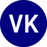 Logo da Van Kampen American Capital Cali (VKC).