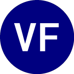 Logo da Valley Forge Scientific (VLF).