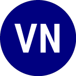 Logo da Valley National Gases (VLG).