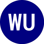 Logo da  (WNF.U).