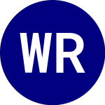 Logo da Wellsford Real (WRP).